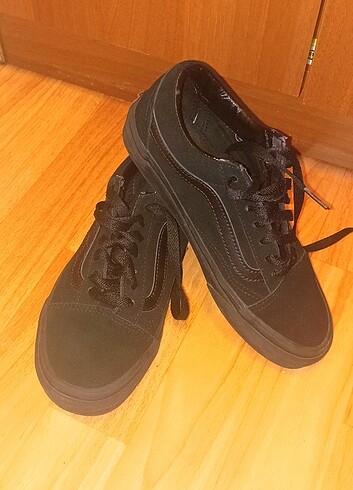 Vans orjinal 36 numara - Görsel 9