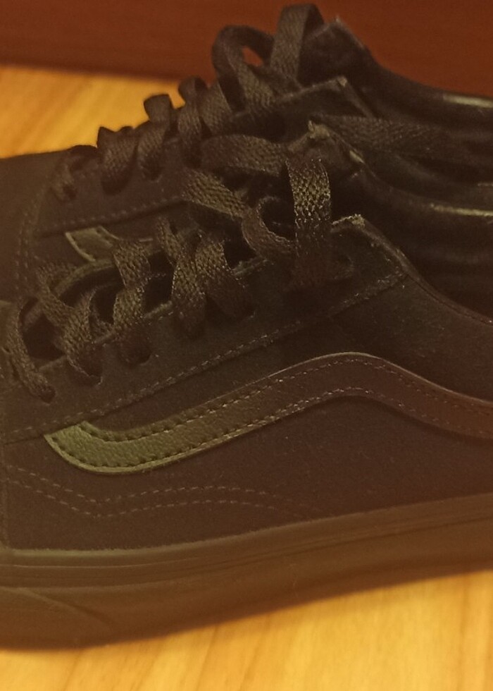 Vans orjinal 36 numara - Görsel 3