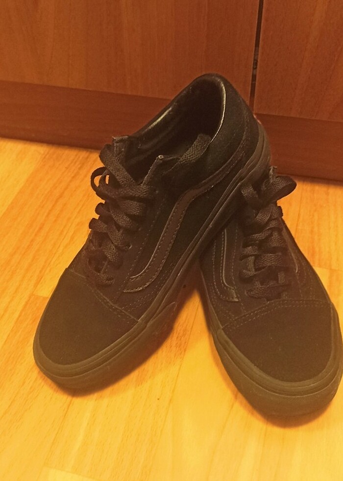 Vans orjinal 36 numara - Görsel 2