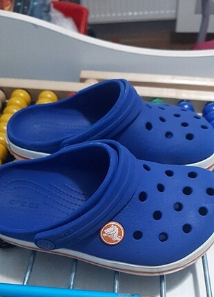 Orjinal crocs 