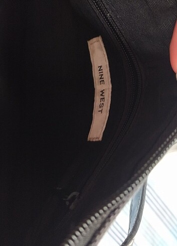 Nine West Temiz kullanılmış