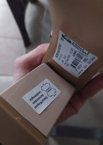 deri tergan ayakkabı - Görsel 9