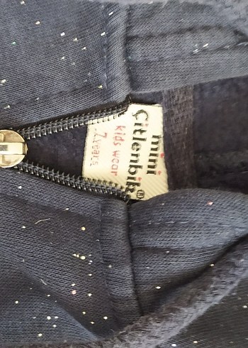 kolun arkasında ufak göze batmiyacak soluk var - Görsel 3