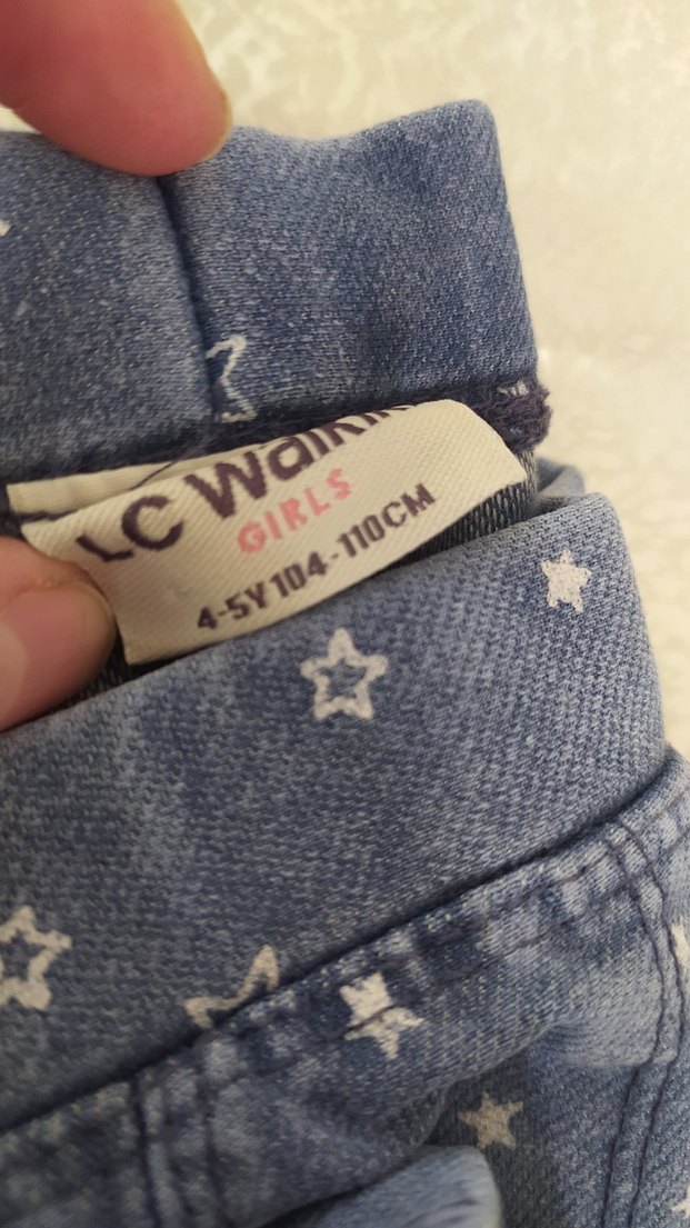 çocuk kıyafetlerinde fazla alımlarda indirim yapılır - Görsel 3