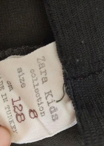 zara çocuk - Görsel 2