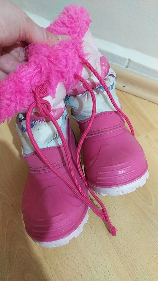 Kız Çocuğu bot - Görsel 2