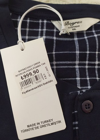 fiyatın altında pamuklu kaçırmayın - Görsel 2