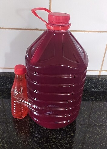 5 litre şalgam 