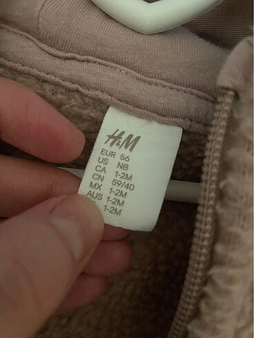 H&M H m tulum