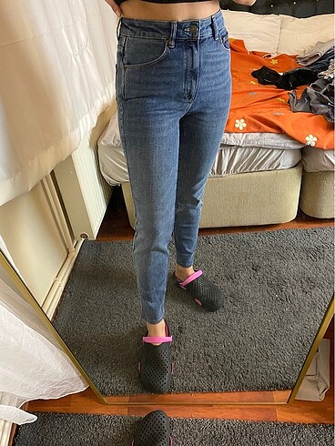 Massimo Dutti Jean