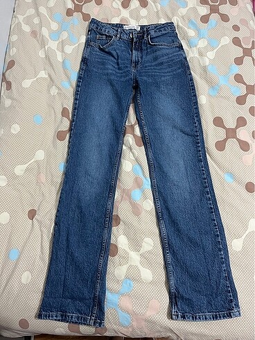 stradivarius d98 jean
