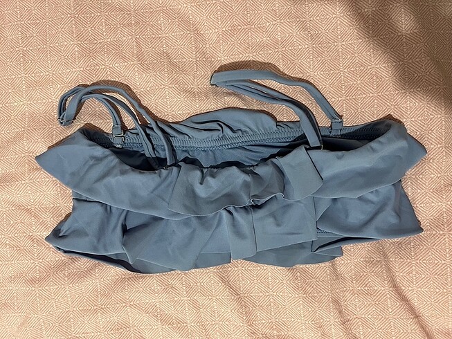 Trendyol & Milla bikini üstü