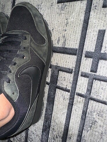 Nike ayakkabı