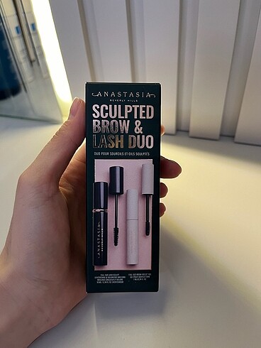 Anastasia Beverly Hills Maskara