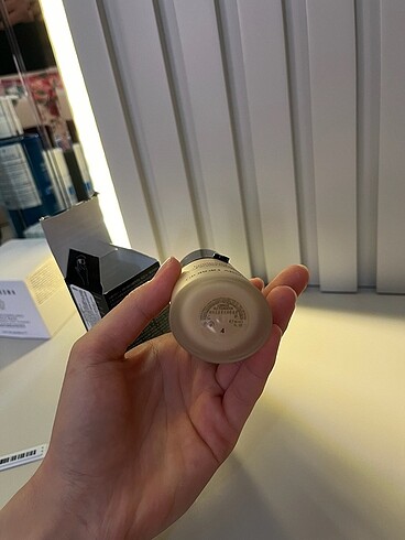 Beden Armani luminous fondöten
