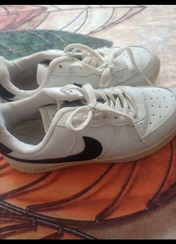 Nike ayakkabı 