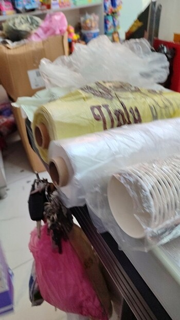Diğer Barbie bebek