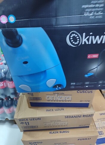 Elektrikli süpürge