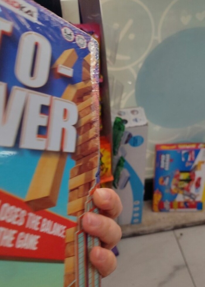 Kule oyınu  - Görsel 3