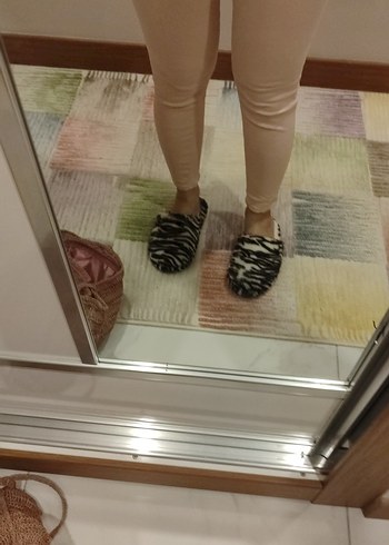 28 Beden pantalon