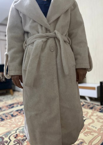 Kadın Kaban - Görsel 3