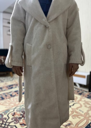 Kadın Kaban - Görsel 2