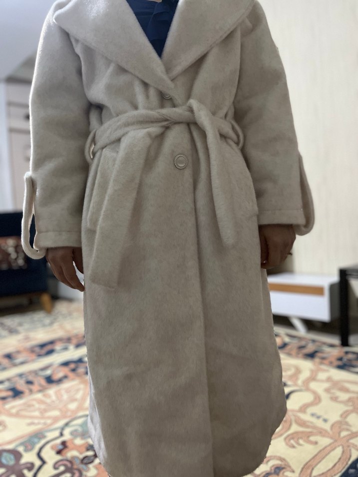 Kadın Kaban - Görsel 3