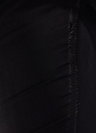 28 Beden Siyah jean