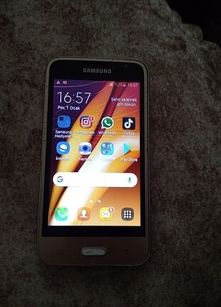 Samsung j1