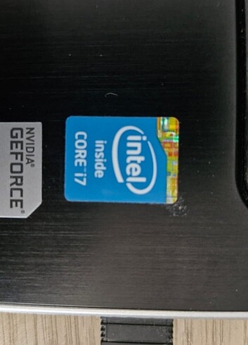 HP Pavilion 15 Notebook Pc - Görsel 2