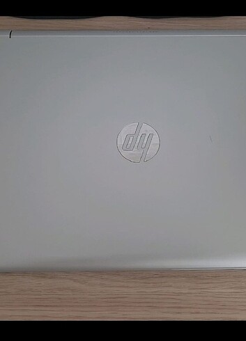 HP Pavilion 15 Notebook Pc