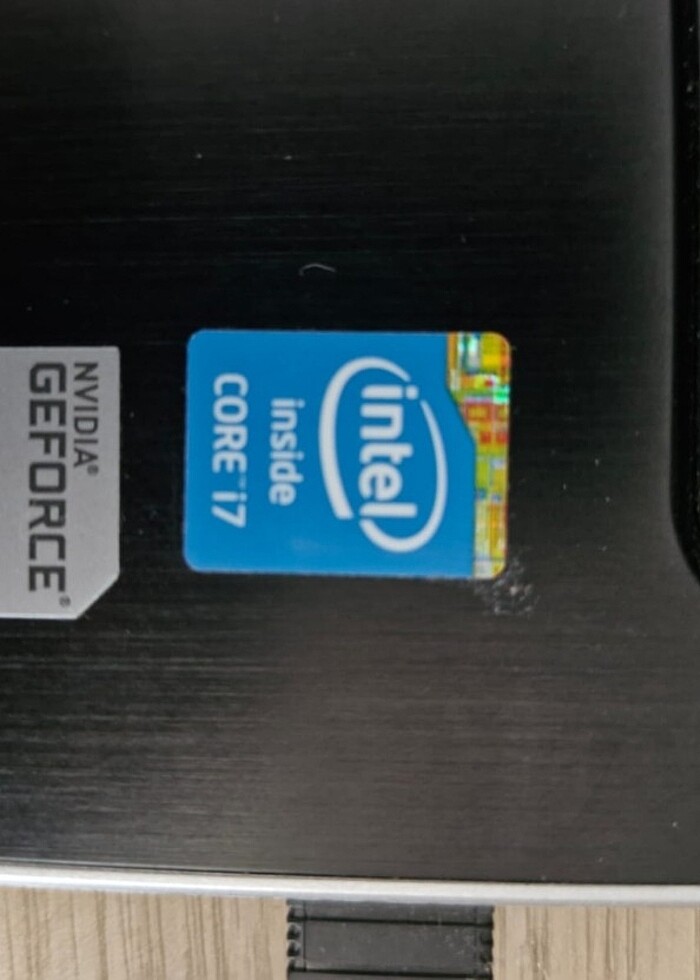 HP Pavilion 15 Notebook Pc - Görsel 2