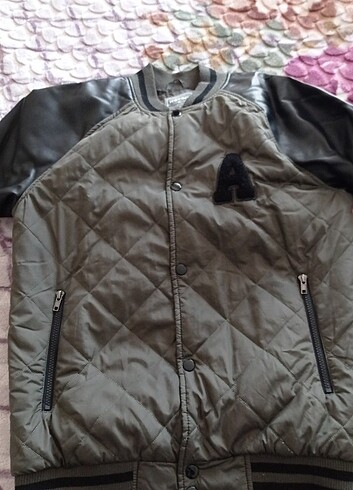 Erkek mont - Görsel 2