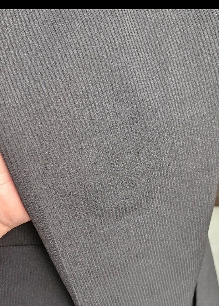 Fitilli tayt - Görsel 2