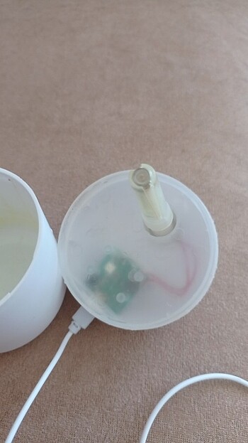 Hava nemlendiricisi - Görsel 7