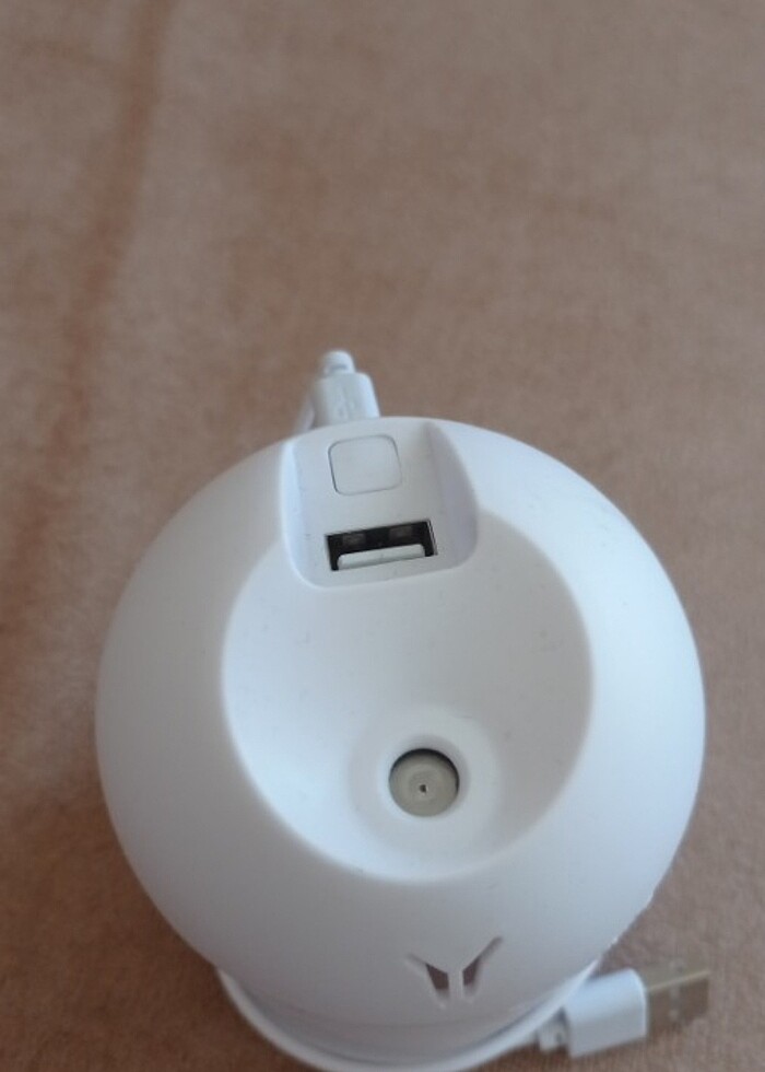 Hava nemlendiricisi - Görsel 2