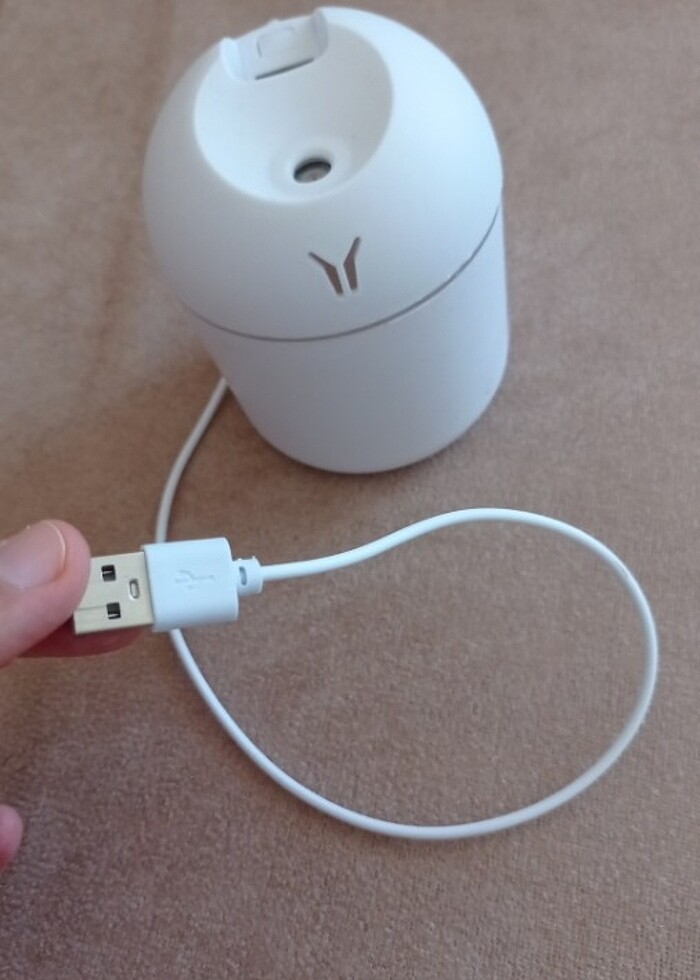 Hava nemlendiricisi - Görsel 3