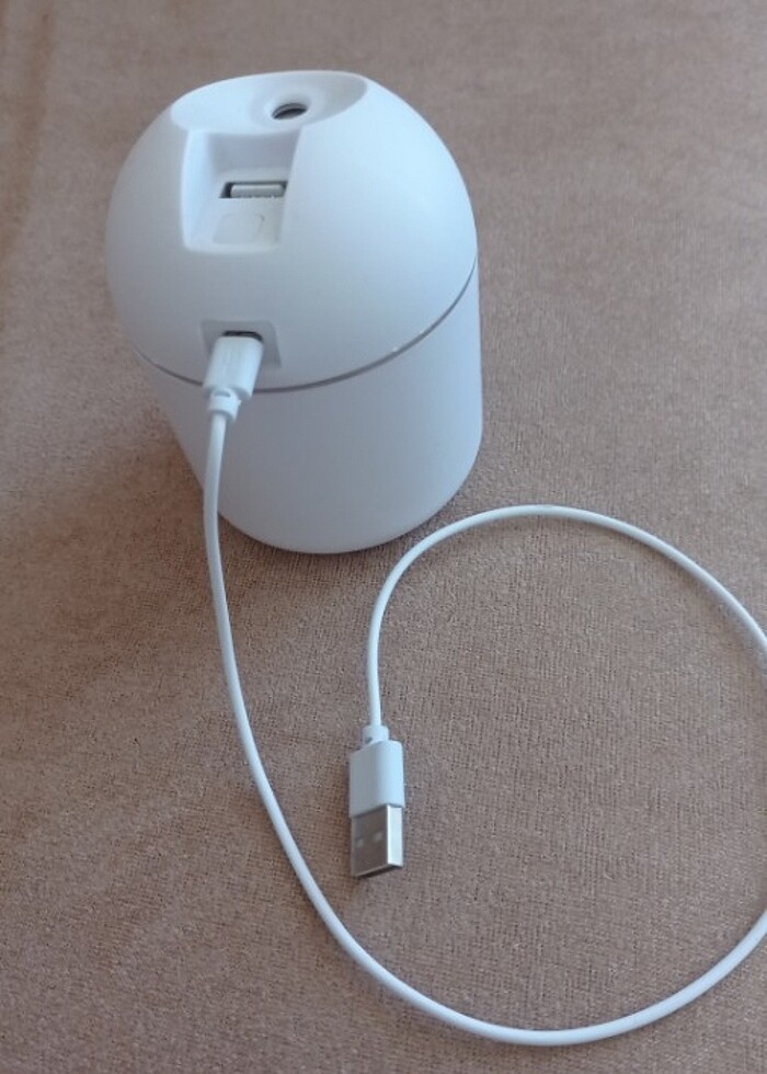 Hava nemlendiricisi - Görsel 4