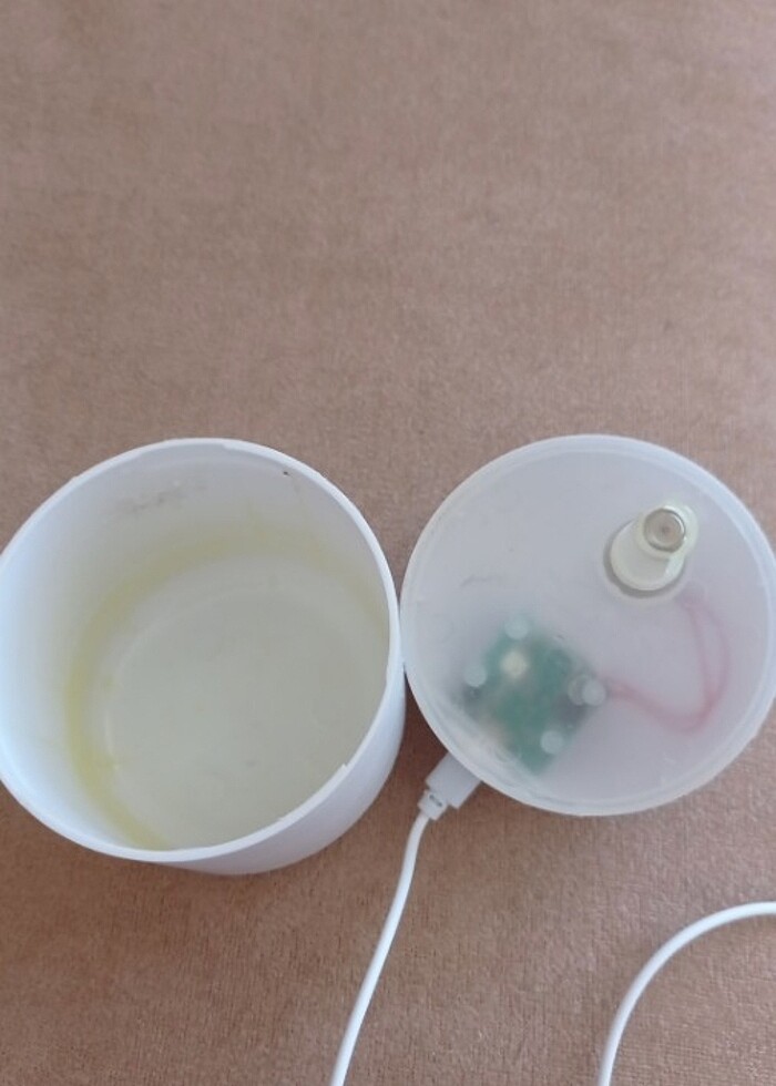 Hava nemlendiricisi - Görsel 5