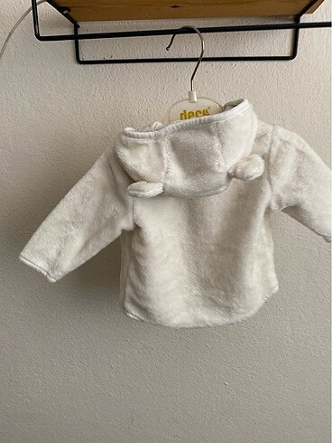 H&M bebek hırka