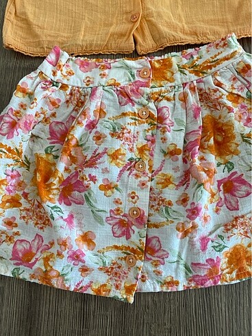 LC Waikiki yazlık takım