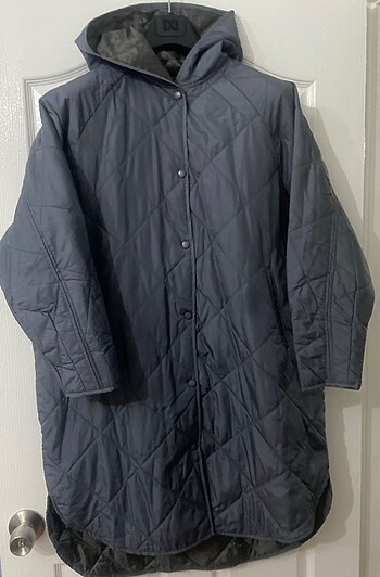 Oversize mont