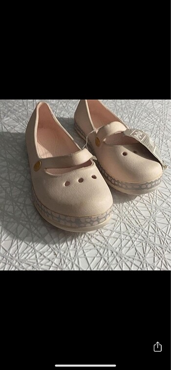 Replika crocs ayakkabı