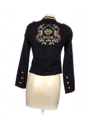 l Beden Diğer Blazer %70 İndirimli.