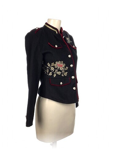 Diğer Diğer Blazer %70 İndirimli.