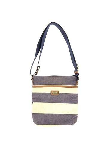 Tommy Hilfiger Kol Çantası %70 İndirimli.