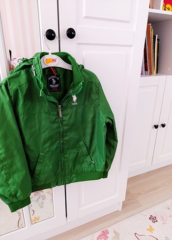 U.S Polo Assn. 5 Yaş