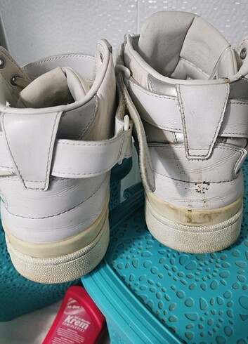 Adidas forum high