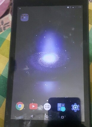 Alcatel tablet