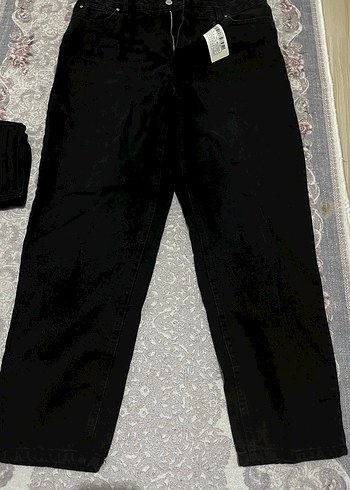 Mom jean - Görsel 3